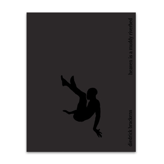 Diedrick Brackens - heaven is a muddy riverbed