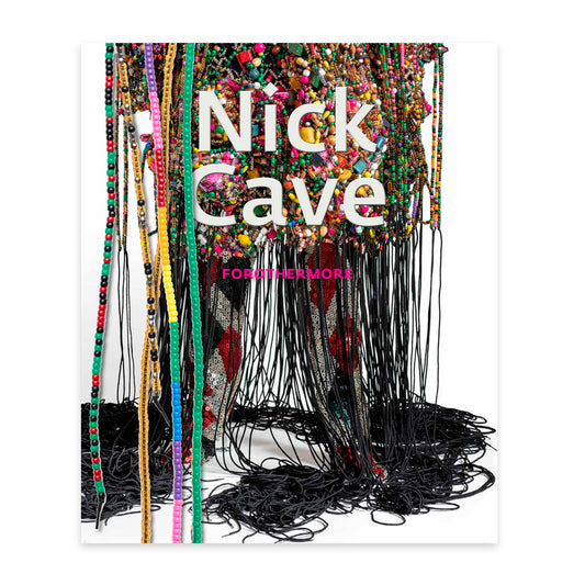 Nick Cave - Forothermore