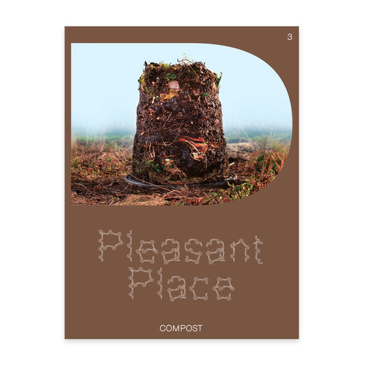 Pleasant Place 3 - Compost