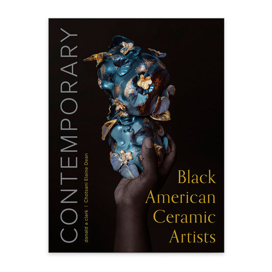 Contemporary Black American Ceramic Artists