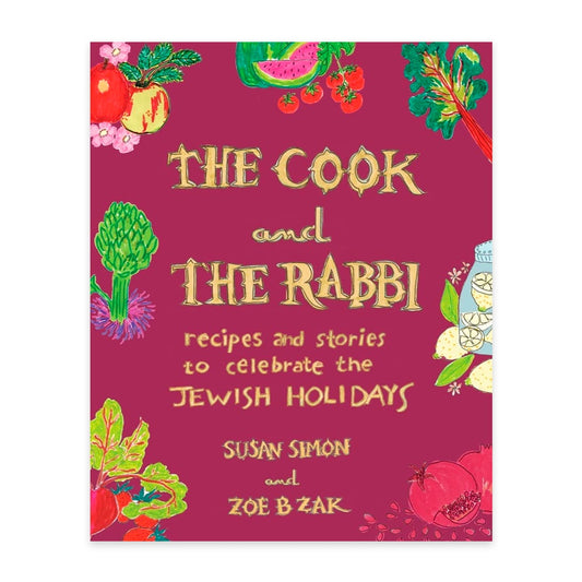 The Cook and the Rabbi