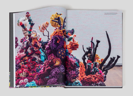 Christine and Margaret Wertheim - Value and Transformation of Corals