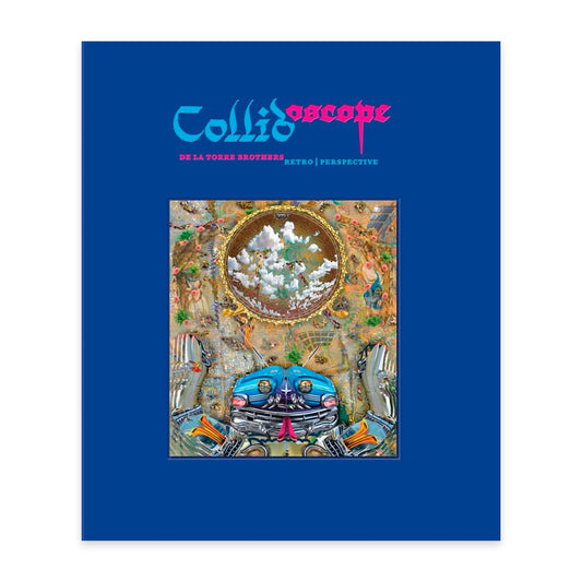 Collidoscope - de la Torre Brothers