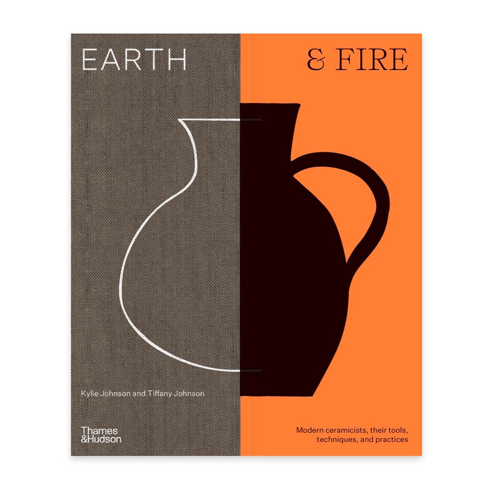 Earth & Fire - Modern Ceramicists