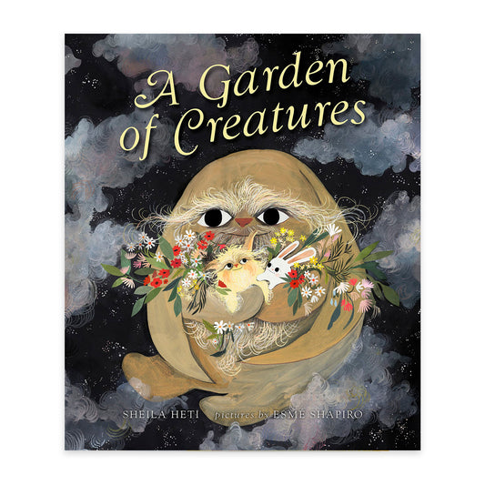 A Garden of Creatures
