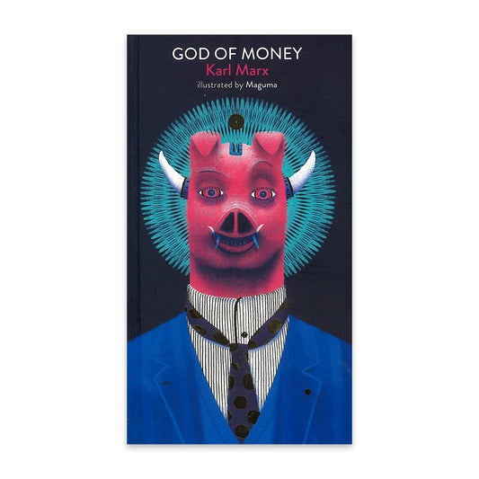 God of Money