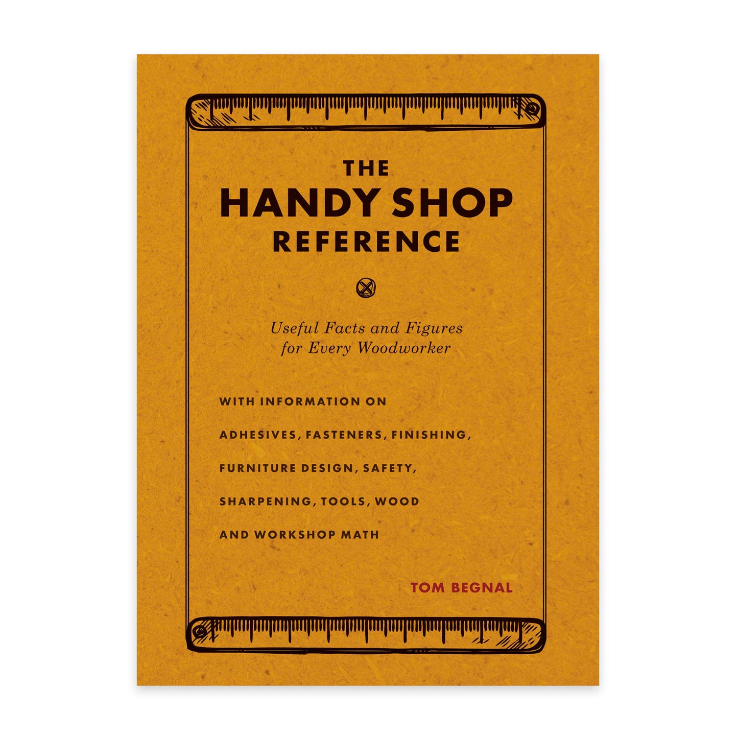 Handy Shop Reference