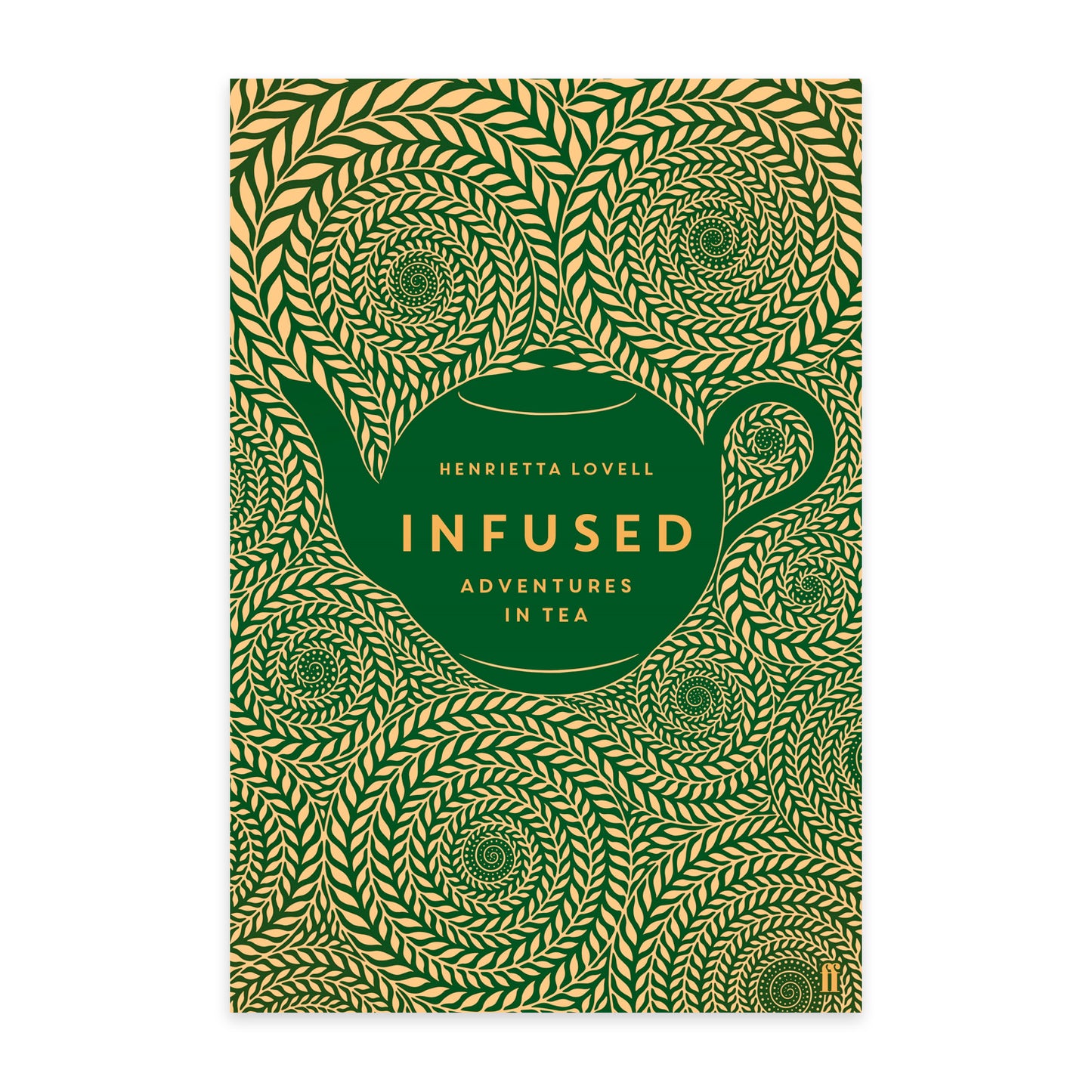 Infused - Adventures in Tea