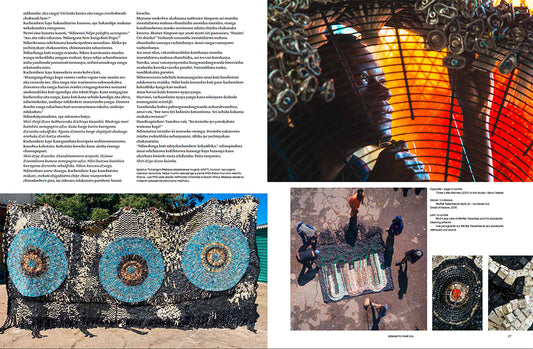 Moffat Takadiwa - Pleased to Meet You Issue 13