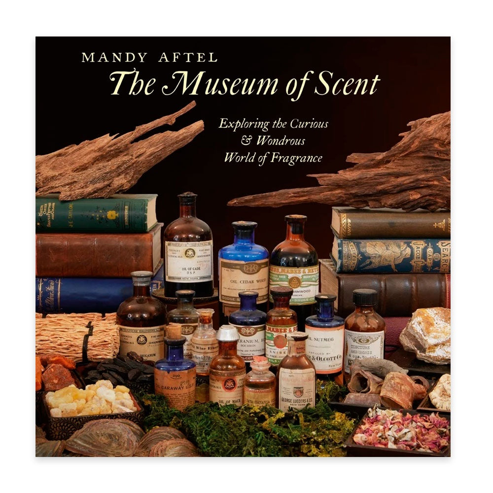 The Museum of Scent
