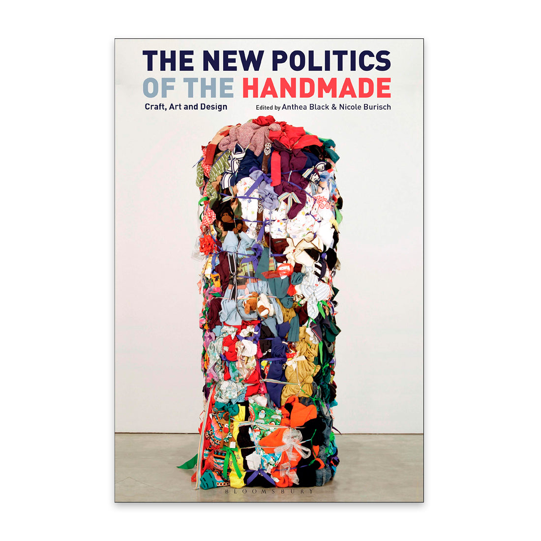 The New Politics of the Handmade