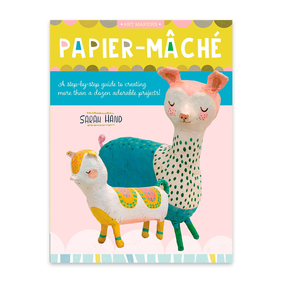 Papier Mache - A Step-By-Step Guide