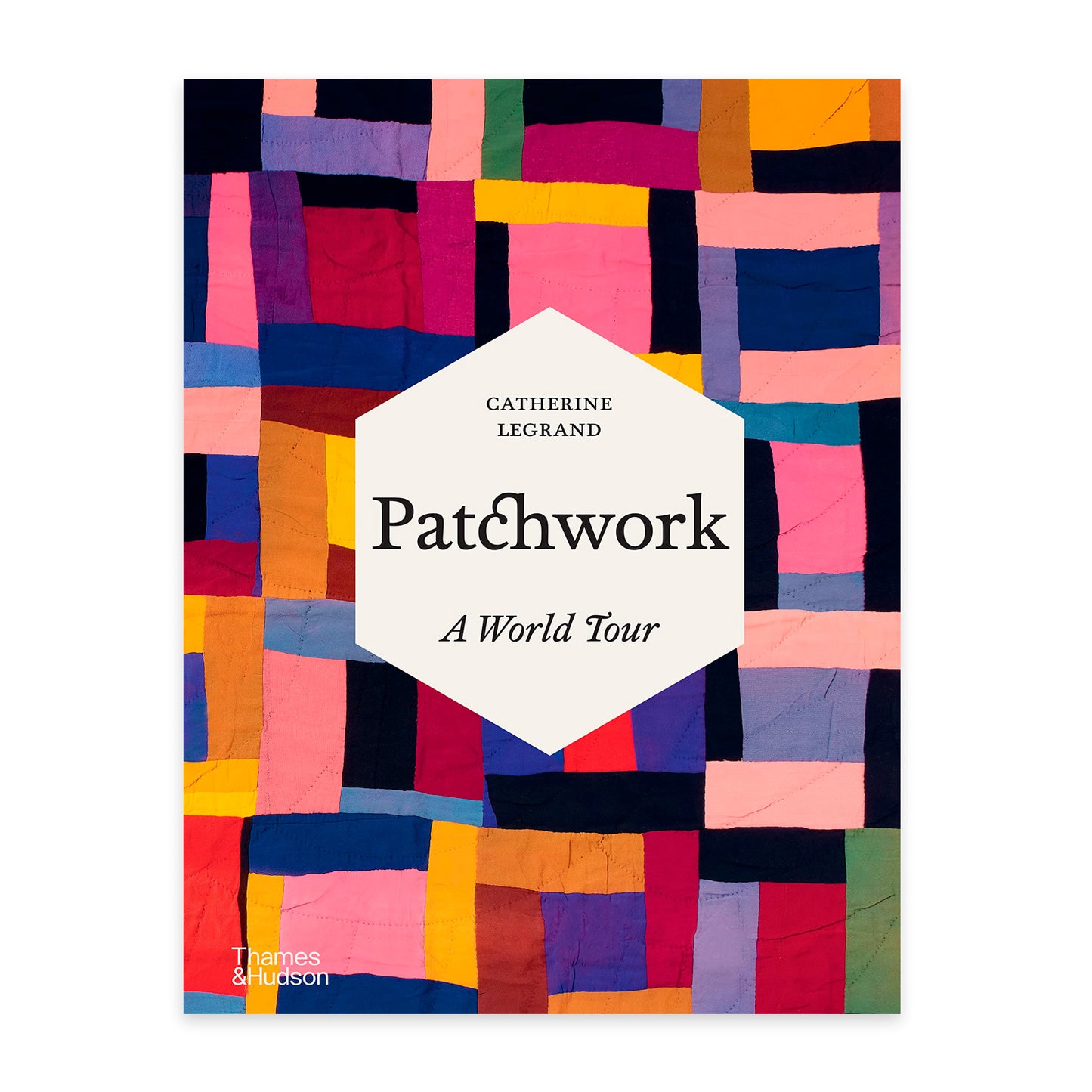 Patchwork - A World Tour