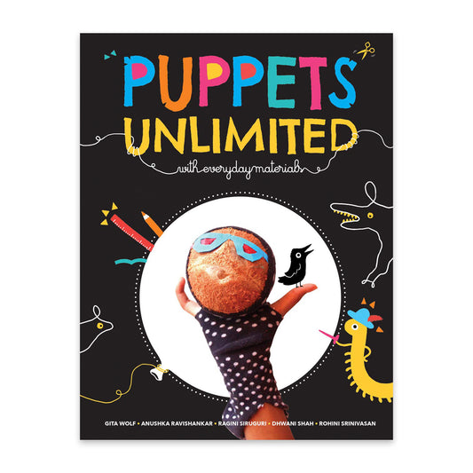 Puppets Unlimited
