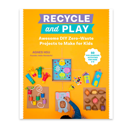 Recycle and Play