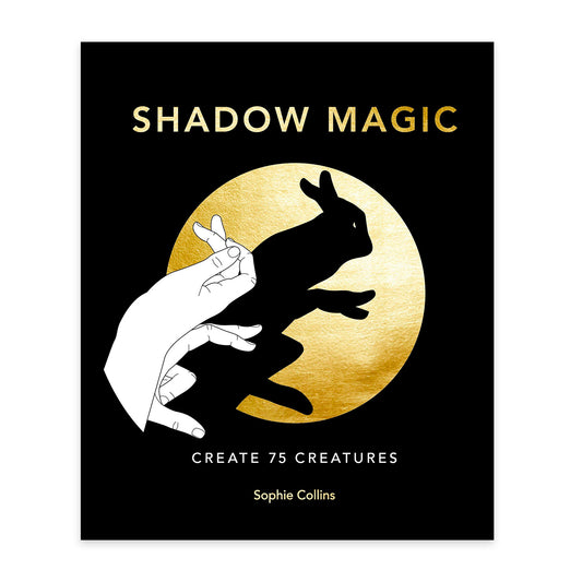 Shadow Magic - Create 75 Creatures