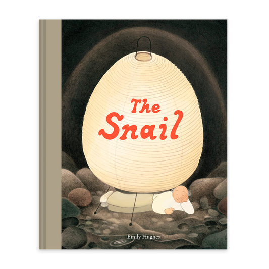 The Snail - Isamu Noguchi