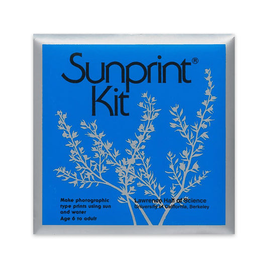 Sunprint Kit
