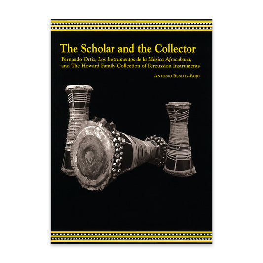 The Scholar and the Collector