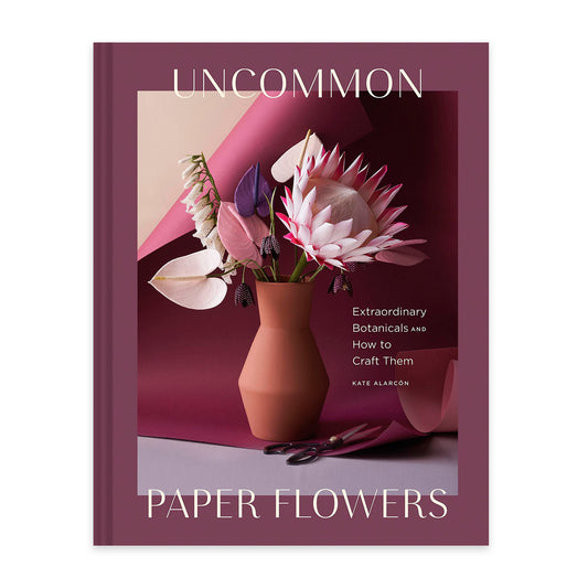 Uncommon Paper Flowers