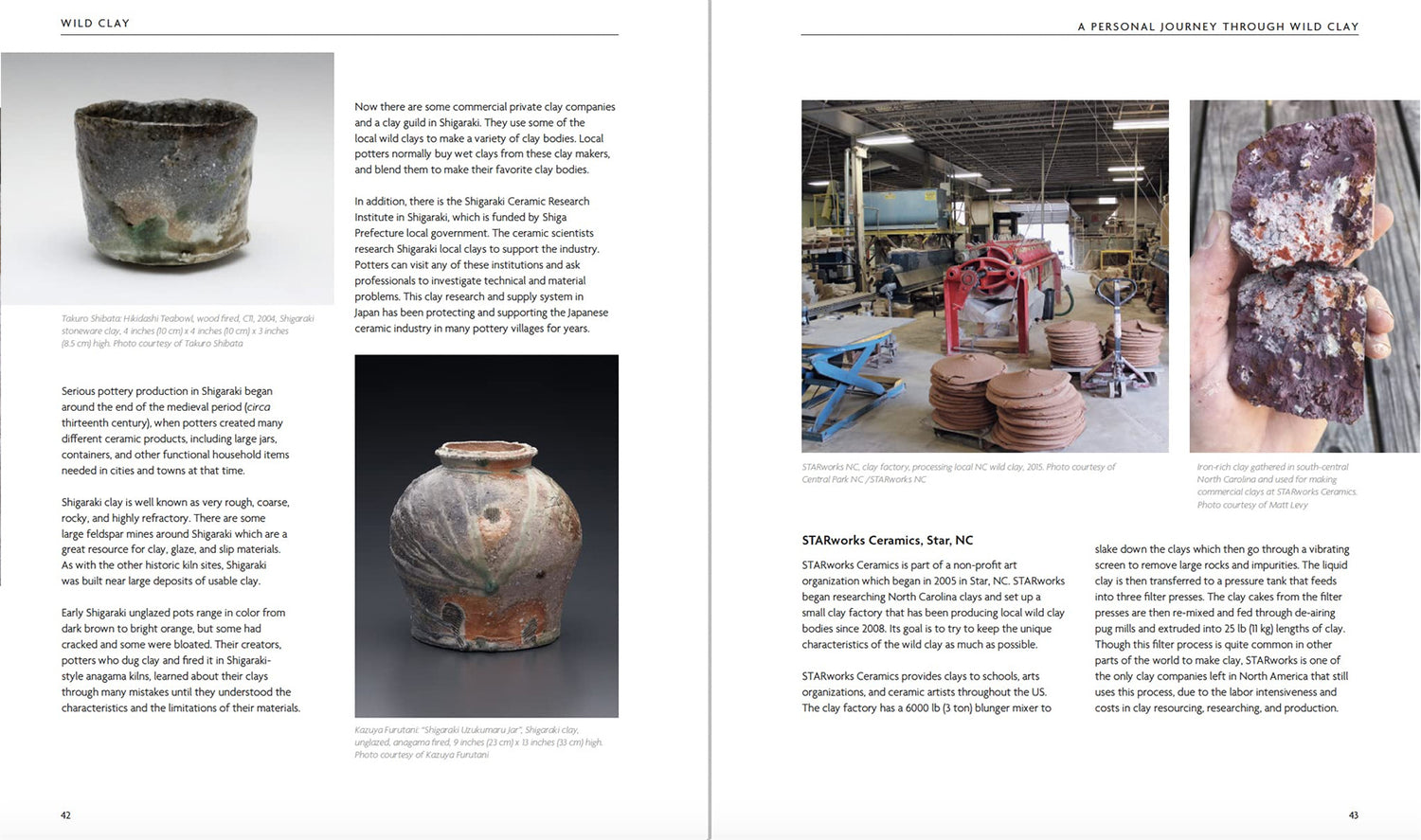 Shop by Material: Ceramics