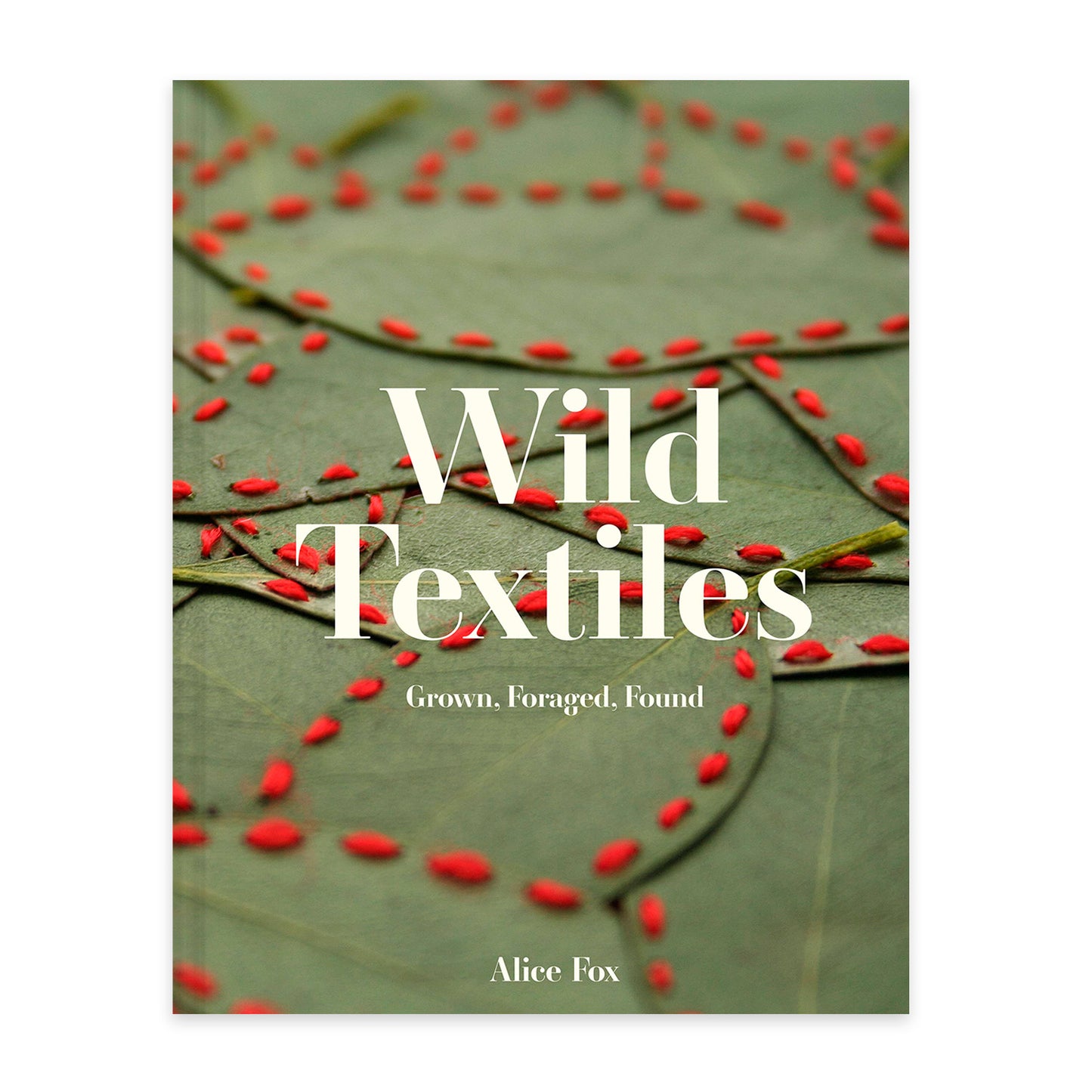 Wild Textiles