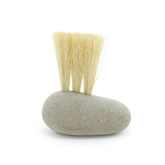 Brush Rock