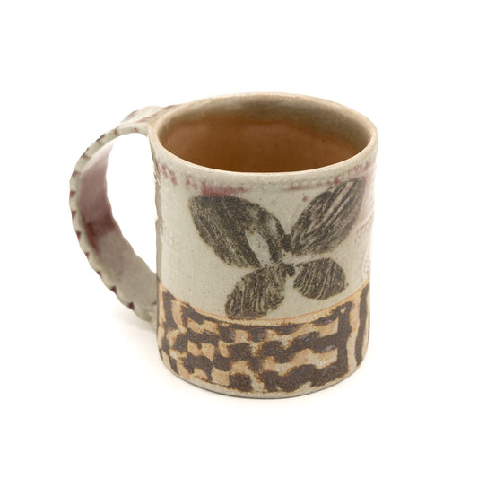 Collage Mug XL by Chunmei Ceramics - B22