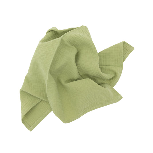 Crinkle Cloth Napkins - Set of 4