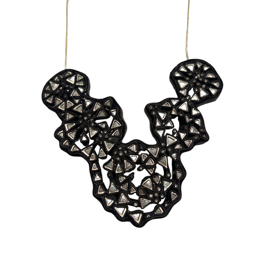 Alicia Piller Necklace - A3