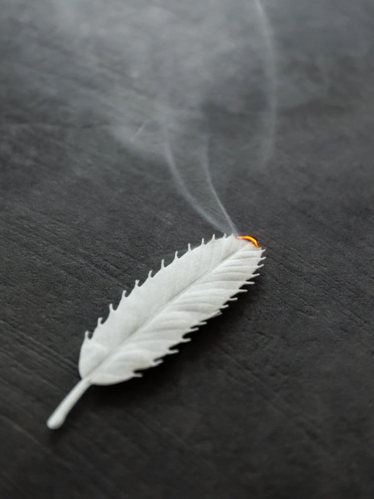 HA KO Paper Incense - Individual