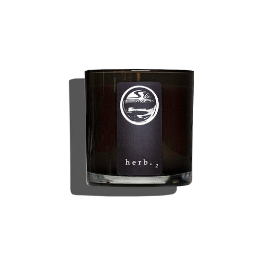 I Nioi Candle - Herb