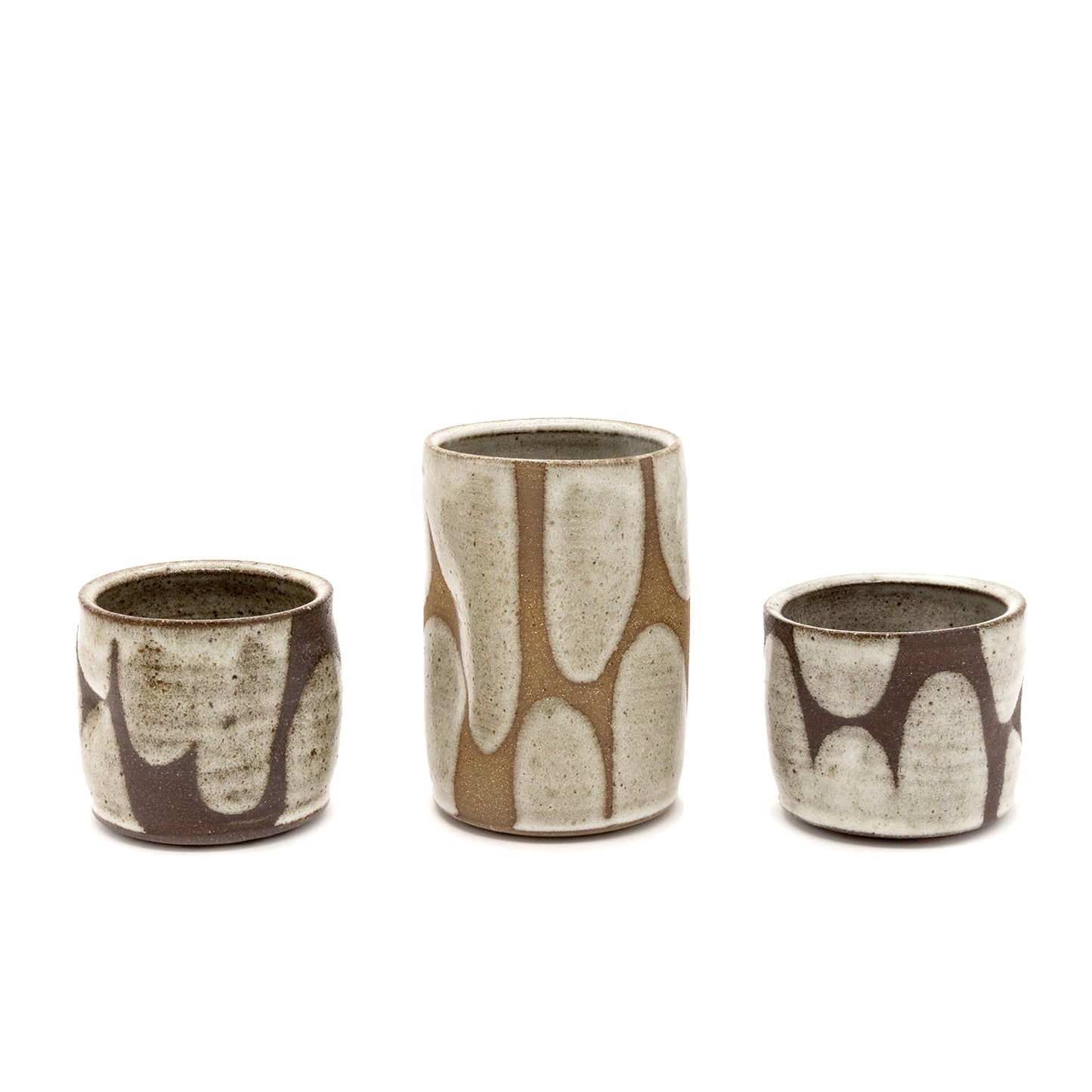 Cups and Tumblers by Kristen Erickson - Shapes