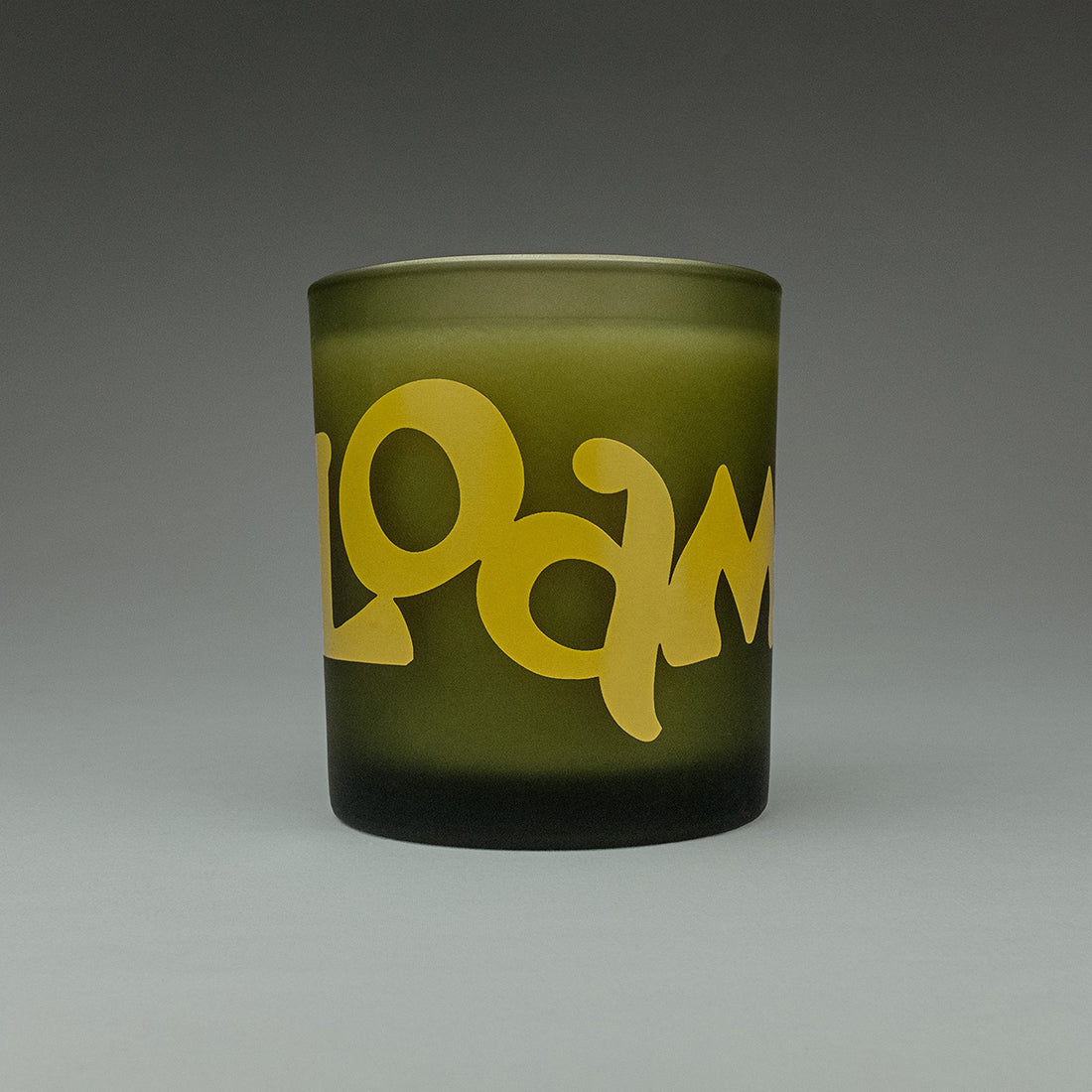 Loam Candle - Citrus Season