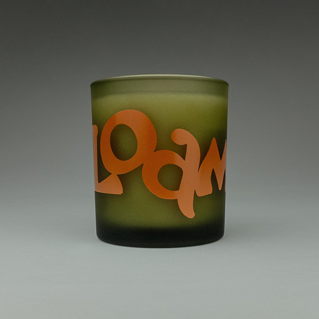 Loam Candle - Community Garden