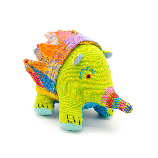 Echidna Stuffed Toy (Assorted Colors)