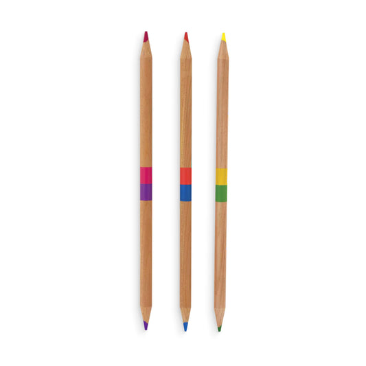 2 of a Kind Colored Pencils