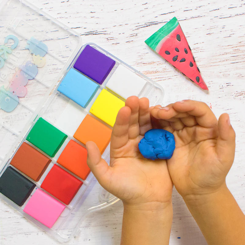 Creatibles DIY Erasers