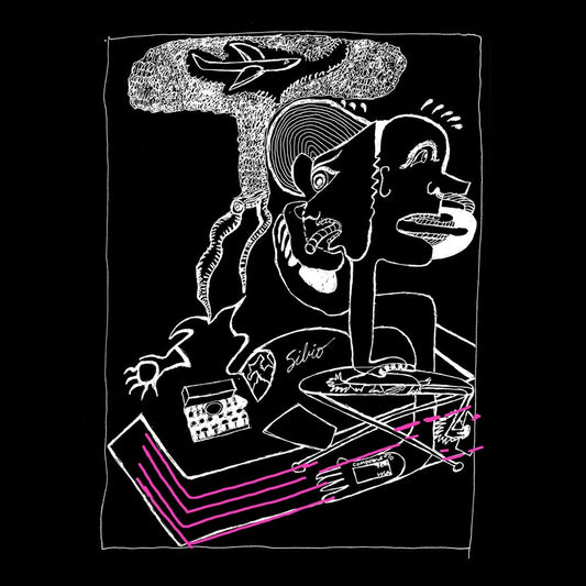 Linda Sibio T-Shirt - The Drifter