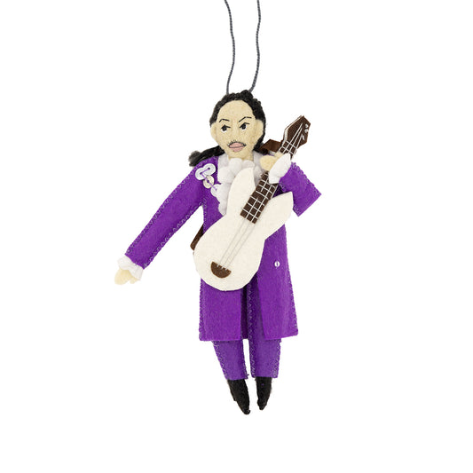 Prince Ornament