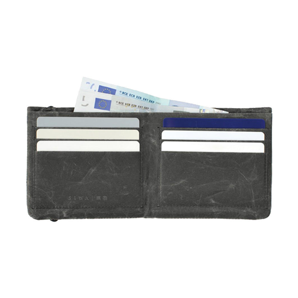 SIWA Paper Wallet