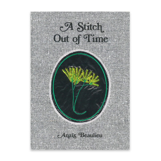 A Stitch Out of Time