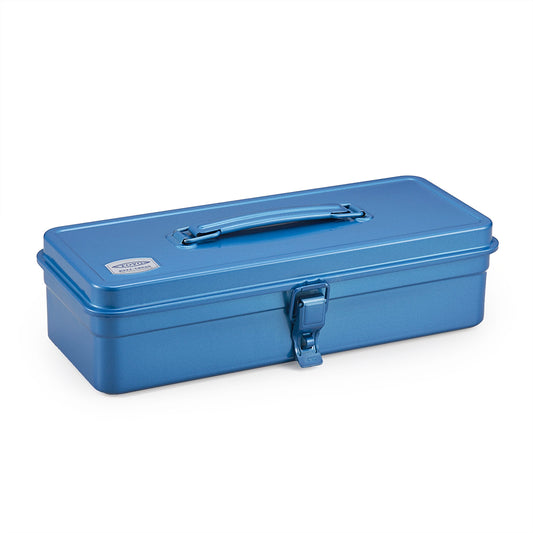Toyo Steel Toolbox T-320 - Blue