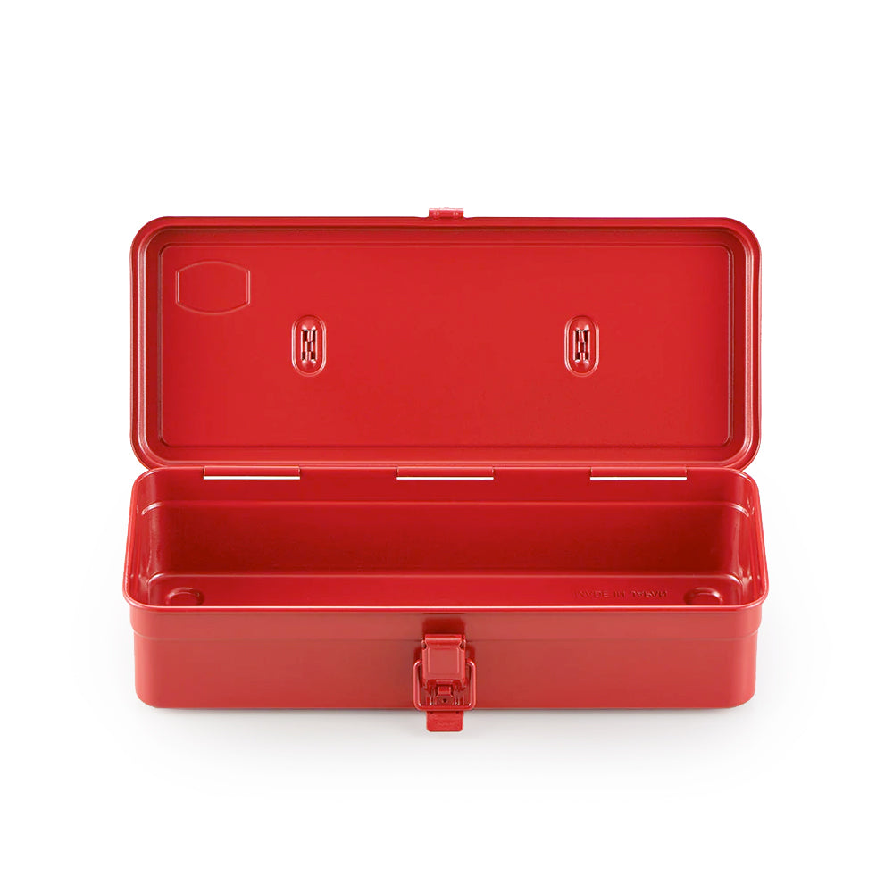 Toyo Steel Toolbox T-320 - Red
