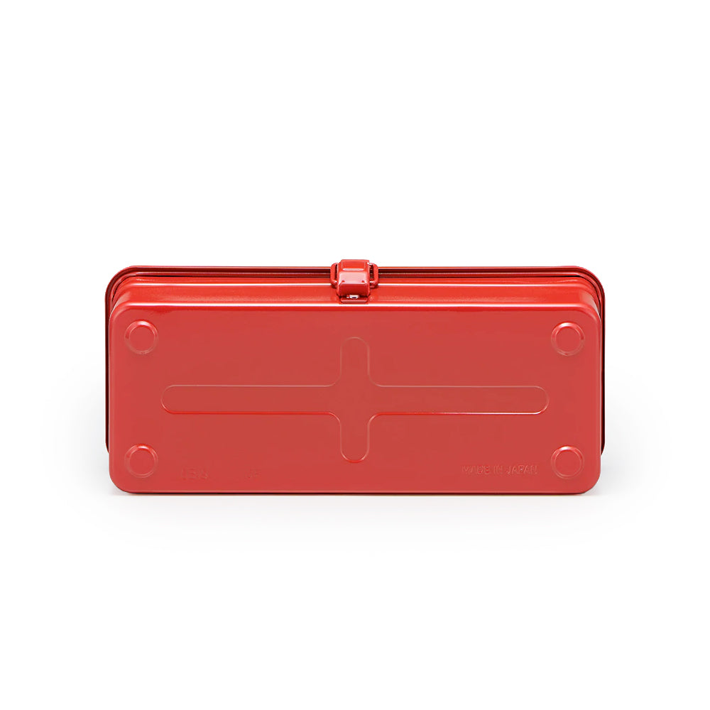 Toyo Steel Toolbox T-320 - Red – Craft Contemporary Shop