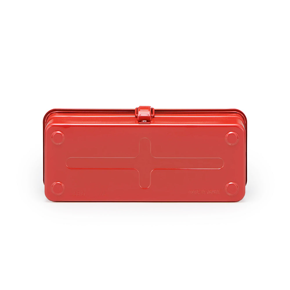 Toyo Steel Toolbox T-320 (Blue)