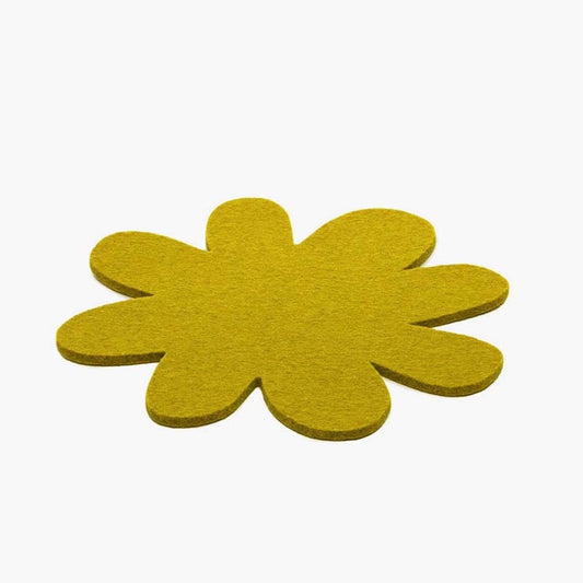 Aster Felt Trivet