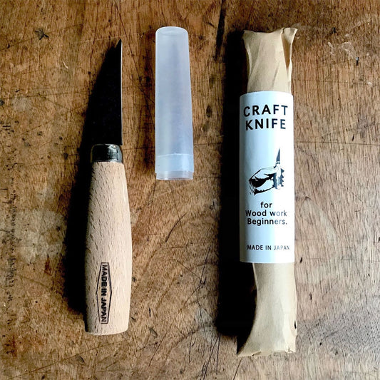 Carving Knife for Beginners